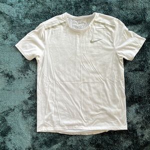 Mens Nike Dri-Fit running short